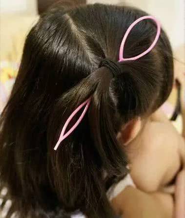 梦见扎辫子老是扎不好，梦见扎辫子的男人