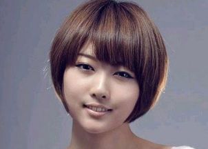 梦到自己短头发变长了，梦到自己短头发头发稀少