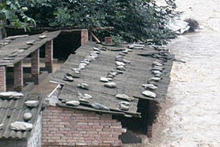 周公解梦水淹房顶，梦见水淹房子了是什么征兆