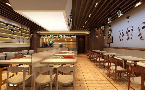 梦到在早餐店上班，梦到早餐店很多早餐