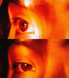 梦见头角，梦见寸头男