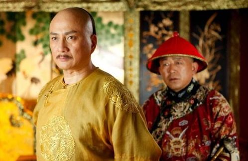 请问康熙，秒懂百科康熙