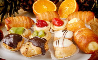 梦见买两个面包，梦见买两袋面包