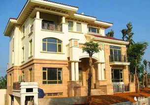 梦见娘家盖了别墅，梦见娘家盖了豪华房子