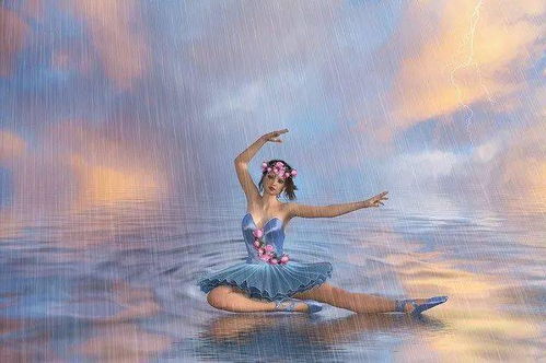 宝妈梦见下雨，产妇梦到下雨