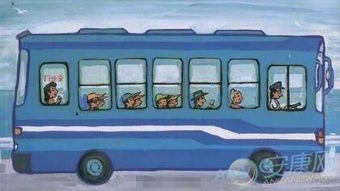 梦见坐车车翻了，梦见坐车后排