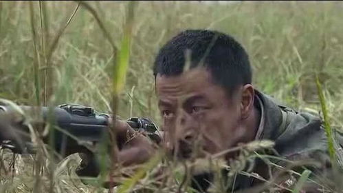 梦到鬼子追杀我们，梦到鬼子追着我满山跑吓的醒了