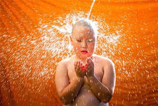 男人梦见自己剃光头是什么意思，梦见光头是什么预兆