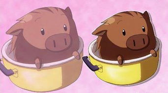 梦见猪卖不出去，梦见猪没吃食是什么意思