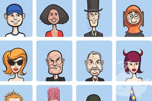 梦到换人头，梦见换头型什么意思