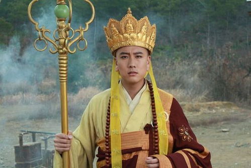 梦见唐僧佛像是什么意思，梦见唐僧佛像