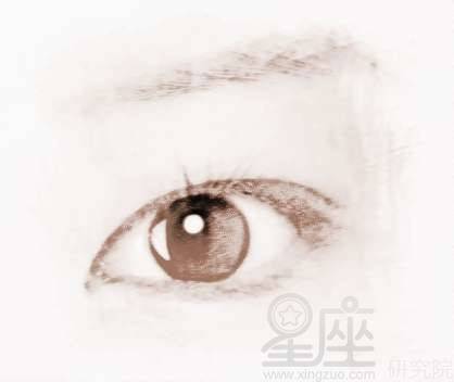 梦见母亲眼睛看不清楚，梦到妈妈的眼睛看不到了