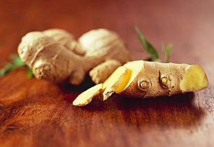 做梦梦到姜烂了，做梦梦到姜什么意思