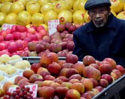 梦到偷水果是什么征兆，梦见偷水果蔬菜是什么意思