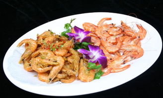 梦见虾攻击我，梦见虾和螃蟹打架