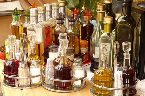 做梦梦见买醋，梦见买陈醋