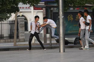 梦见两人打架什么意思，梦见俩人在打架是什么意思