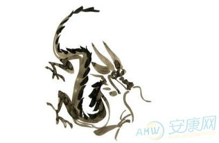 做梦梦见黑龙什么意思，梦见黑龙是什么意思啊