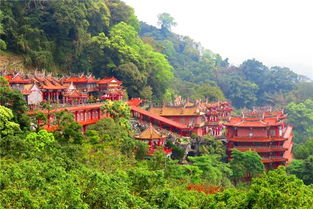 梦到进入道观预示什么，梦到道观代表什么