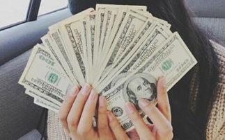 中年女人梦见别人给我钱,梦见别人给自己钱是好还是不好