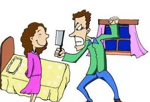 梦见被恶人劫持，梦见被坏人抢劫我拼命逃