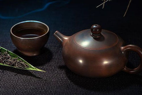 梦见茶壶烧坏了，梦见茶壶破裂预兆什么