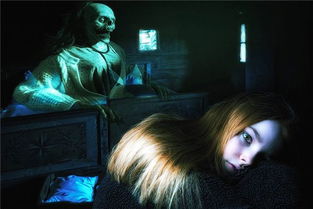 梦见神婆意味着什么，梦到神婆什么意思