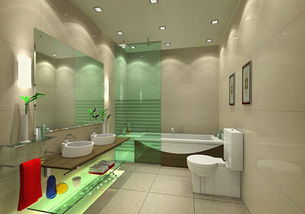 梦见别人家装修卫生间，梦到去给别人家装修房子