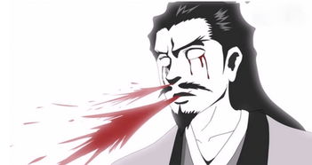 梦到把别人打吐血了啥意思，梦见打人把人打的口吐鲜血