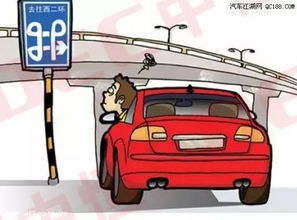 梦见开车走路,梦见自己开车走一些特别不好走的路