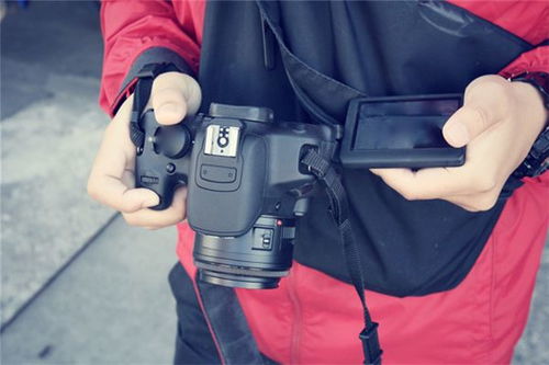 梦到照相机拍照，梦到照相机坏了什么意思