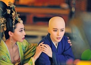 梦到尼姑救我，梦见尼姑向我化缘