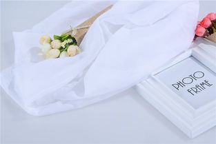 梦见白布，梦见一块烂布