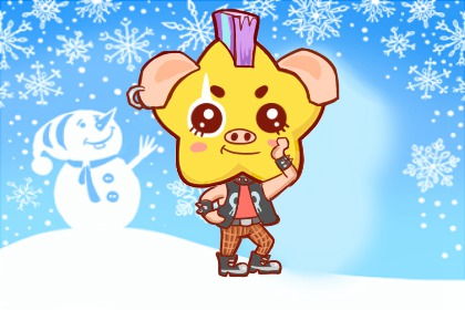 梦见一群小鸭子，梦见一群小鱼