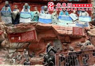 梦到地府的人对我很好，梦中去地府