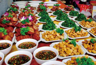 梦见卖粉面什么意思，梦见卖粉条的