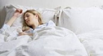 做梦梦见来事儿全是血，梦见来事血特别多弄得哪里都是