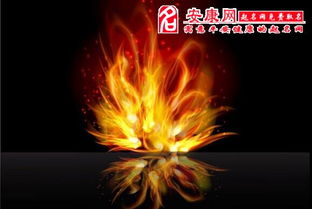 梦见火苗越来越旺，做梦梦见火苗意味着什么