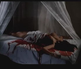 梦到人扮鬼是什么意思,梦见人扮演鬼是什么预兆解梦