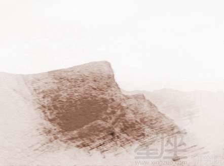 梦见擦粉怎么也涂不好，梦见搽粉