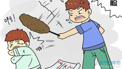 梦见打自己的长辈耳光，梦见动手打长辈