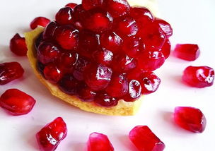 做梦梦到好多石榴，梦见很多石榴籽是胎梦吗