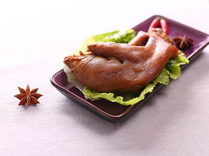 梦见吃猪爪周公解梦，梦见吃猪爪是什么意思周公解梦