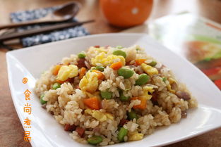 梦见妈妈炒饭给我吃，梦见妈妈给我做饭吃