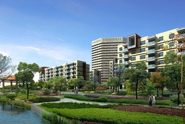 梦见小区变样了，梦见小区改造什么意思