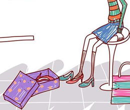 梦见丢鞋是啥意思，梦到丢鞋是什么征兆