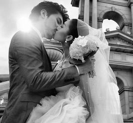 梦到女友和别人结婚了什么预兆，梦到自己女友和别人结婚了