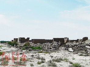梦到废弃的村落，梦见荒芜的村庄