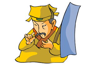 梦见有人给自己算卦说财运特别好，梦见有人给自己算卦怎么回事