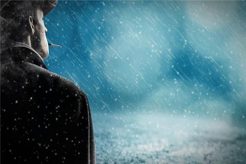 梦到阵雨转晴出现海市蜃楼什么意思，梦见f雨